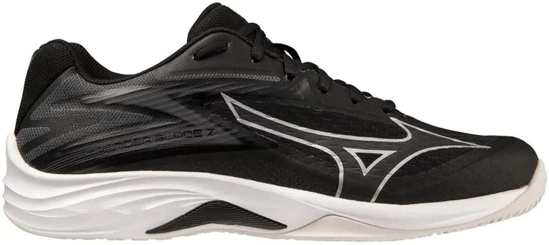 Mizuno Thunder Blade Z Indoorschoenen Heren