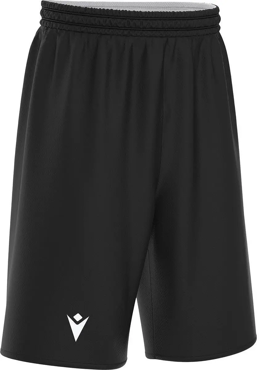 Macron X500 Reversible Short Heren - Maat L - Zwart/Wit