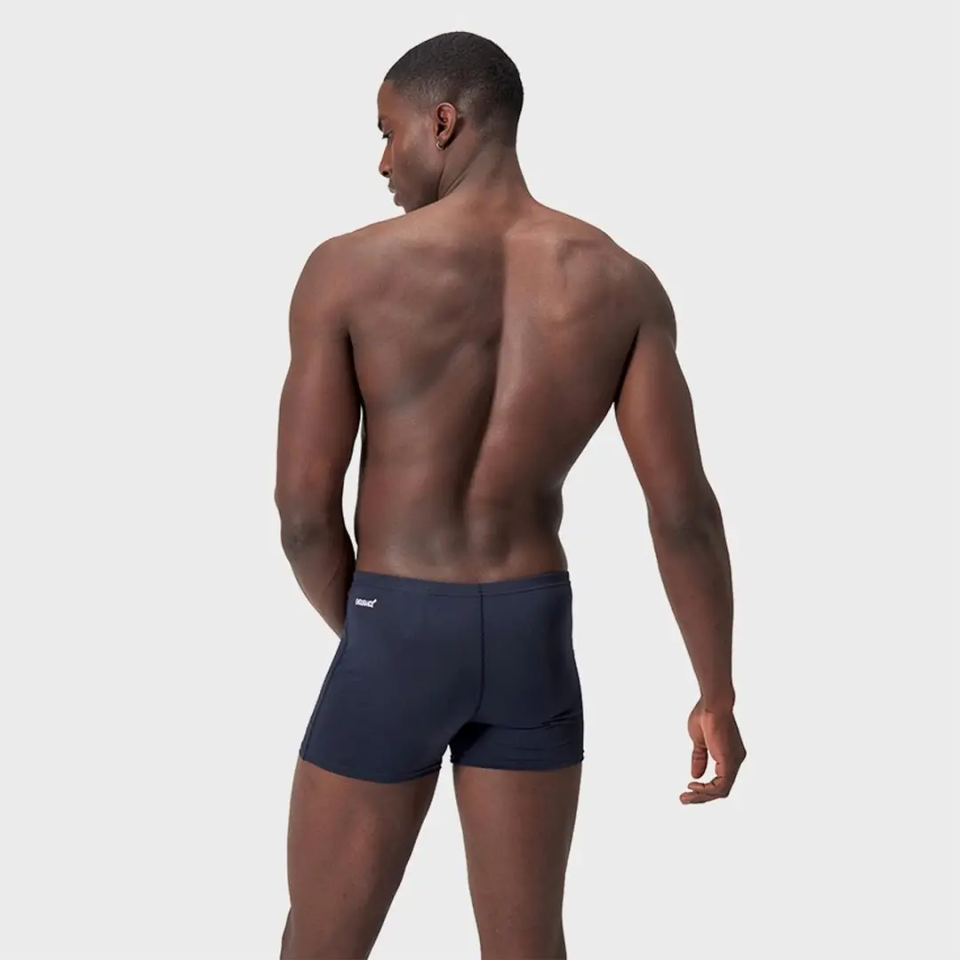 Speedo Endurance+ Aquashort Heren Zwembroek 13448D740 - XL - Marine