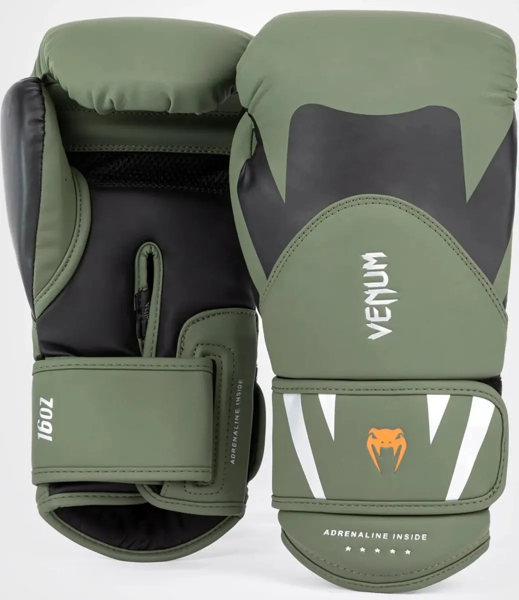Venum Challenger 4.0 Bokshandschoenen 14OZ