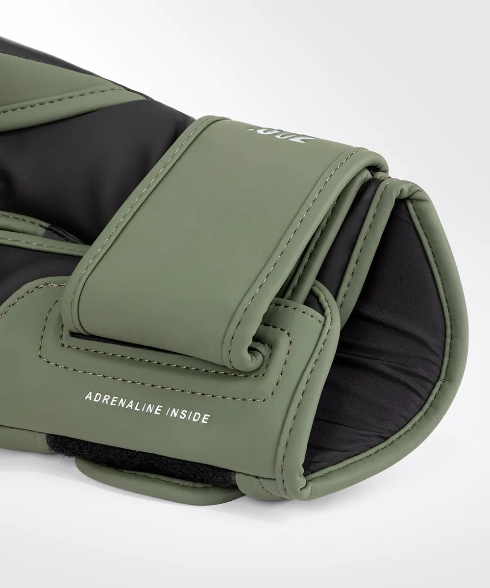 Venum Challenger 4.0 Bokshandschoenen 14OZ - Khaki/Black