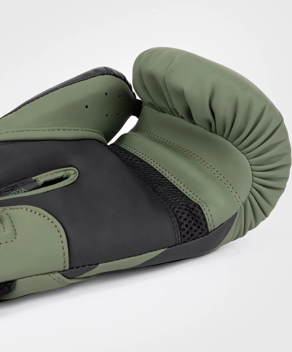 Venum Challenger 4.0 Bokshandschoenen 14OZ - Khaki/Black