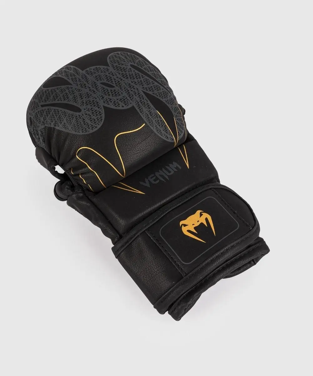 Venum Serpenti Sparring Handschoenen 8 oz - L/XL