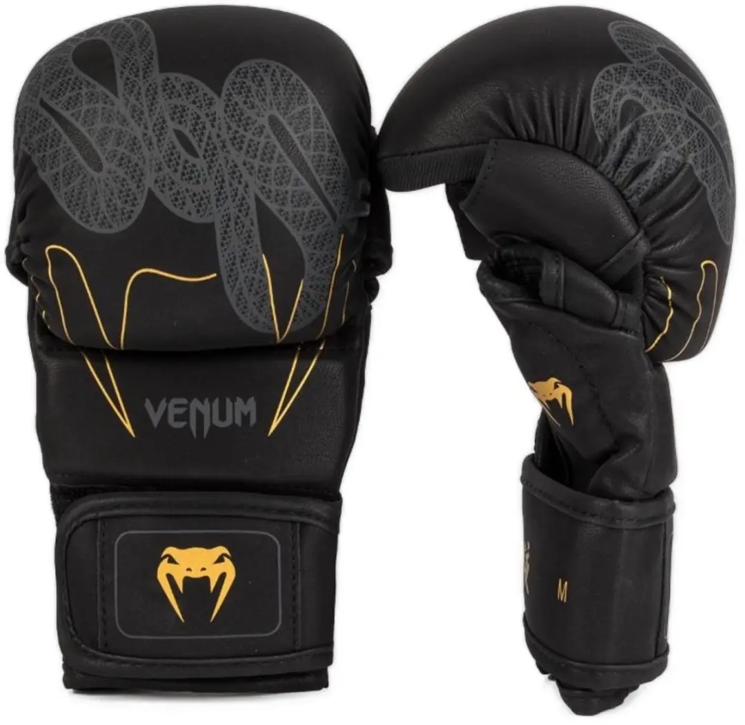 Venum Serpenti Sparring Handschoenen 8 oz - L/XL