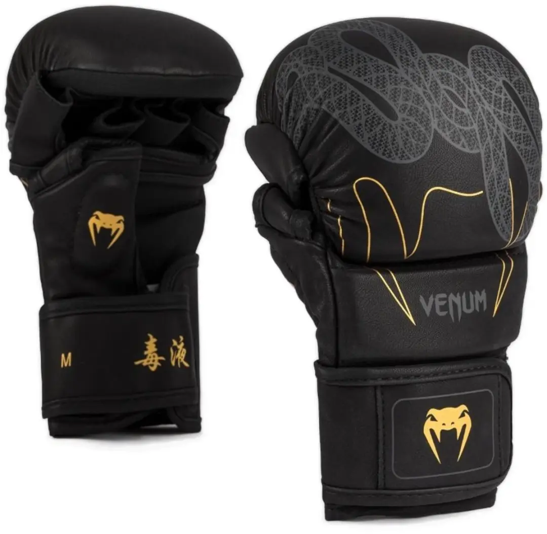 Venum Serpenti Sparring Handschoenen 8 oz