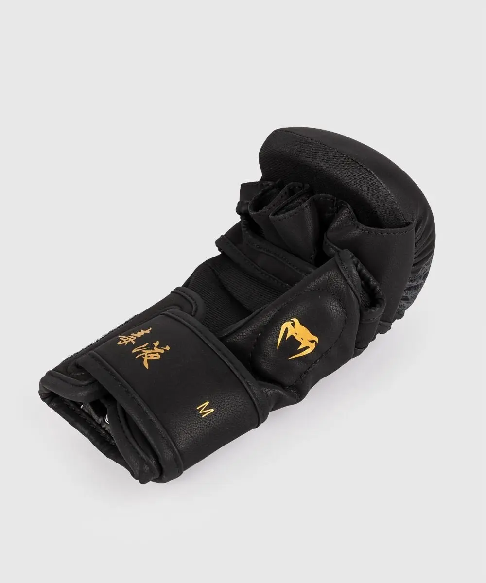 Venum Serpenti Sparring Handschoenen 8 oz - L/XL