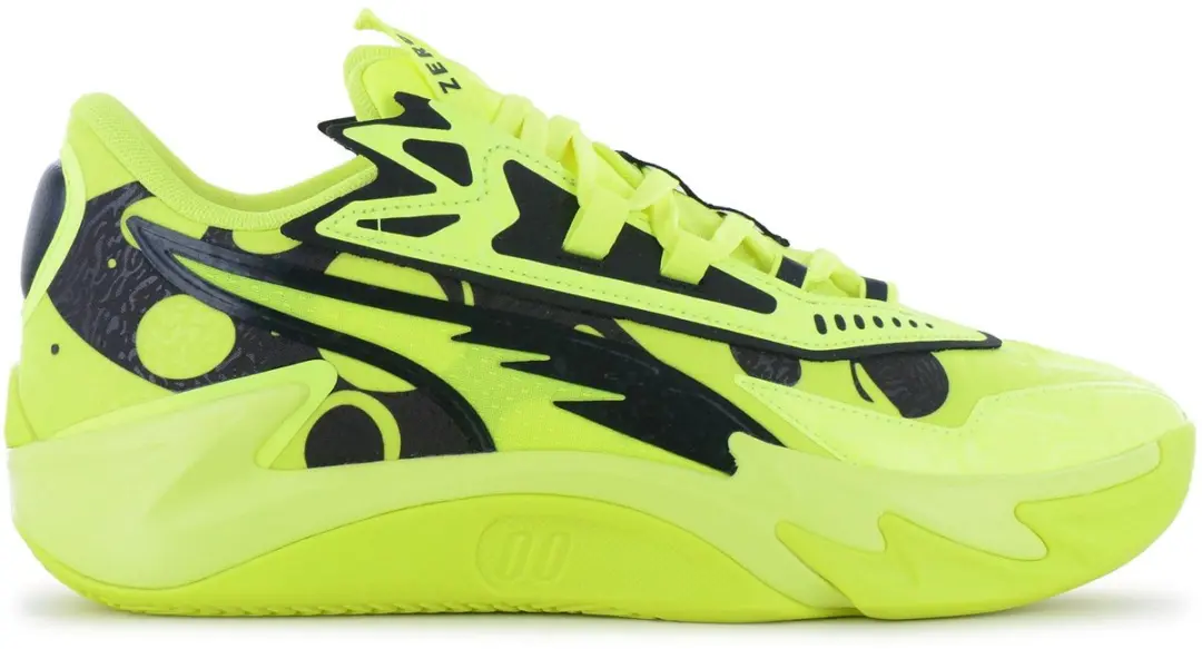 PUMA Scoot Zeros II Heren Sneakers