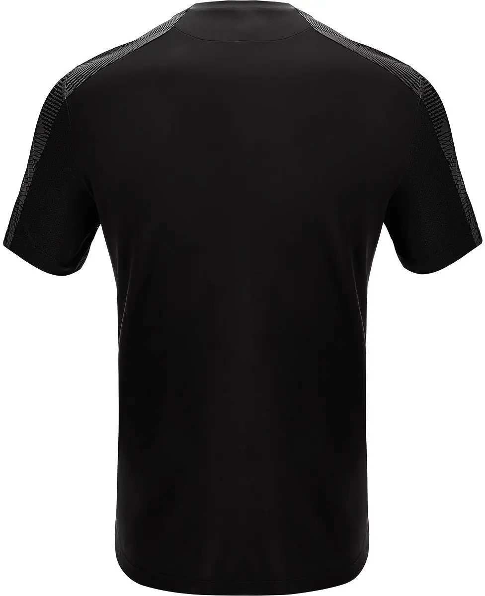 Macron Gede Shirt Korte Mouw Heren