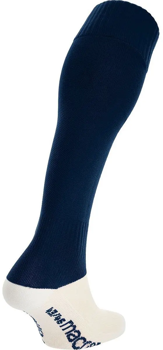 Macron Round Evo Voetbalkousen 39-42 - Marine