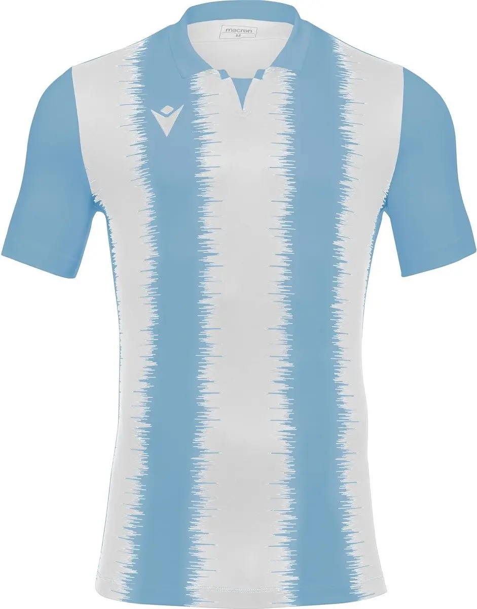 Macron Miram Heren Shirt Korte Mouw