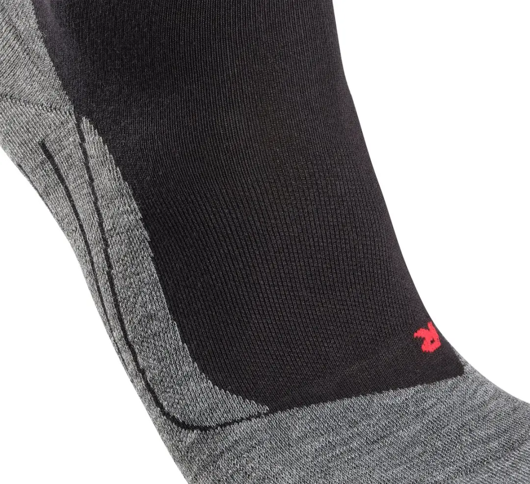 Falke RU4 Hardloopsokken Heren - Maat 44-45 - Anti-blaar