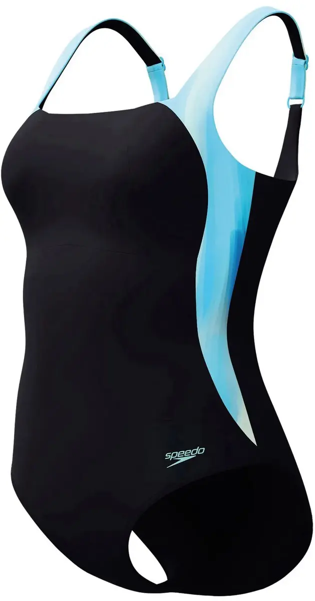Speedo ECO Lunalustre Sportbadpak