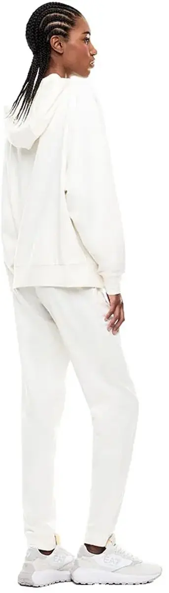 Giorgio Armani EA7 Emporio Armani Trainingspak L - Wit
