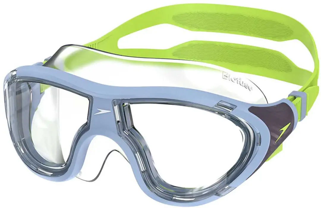 Speedo Biofuse 2.0 Junior Zwembril - Paars