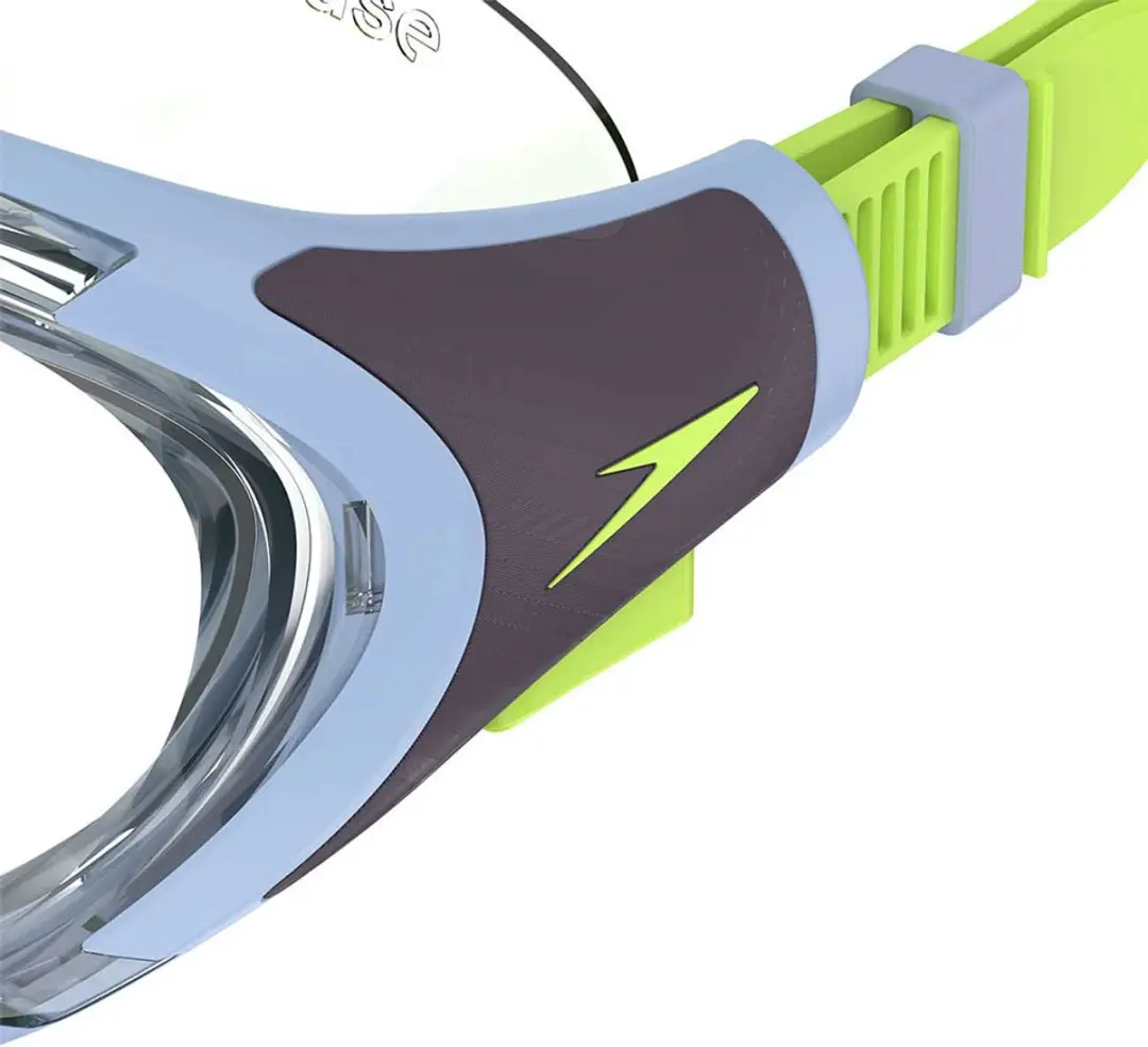 Speedo Biofuse 2.0 Junior Zwembril - Paars