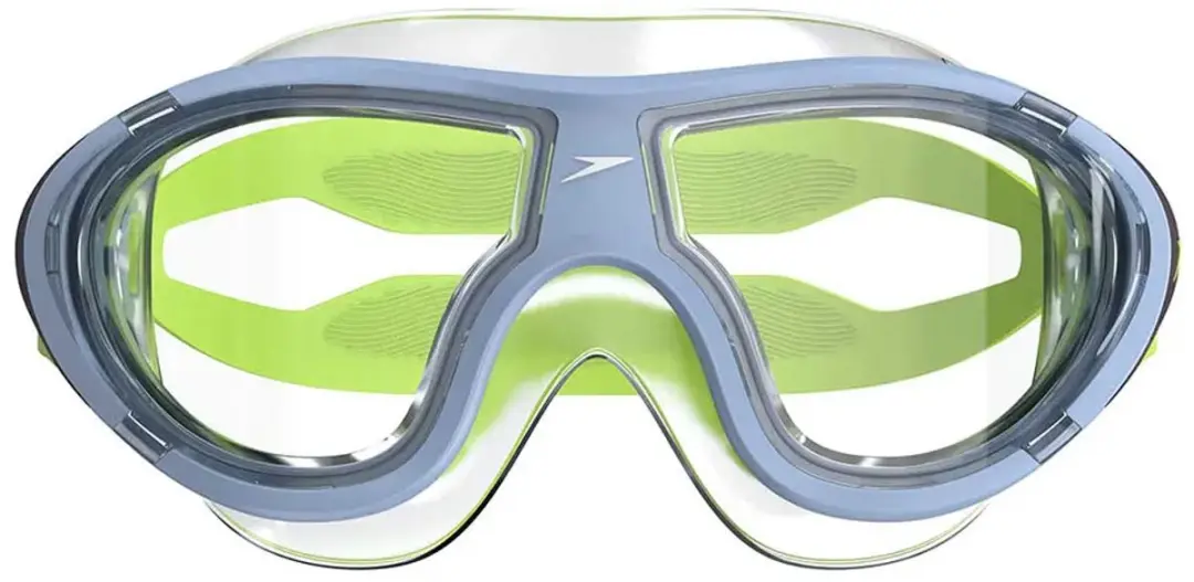 Speedo Biofuse 2.0 Junior Zwembril - Paars - afbeelding 6 van 6
