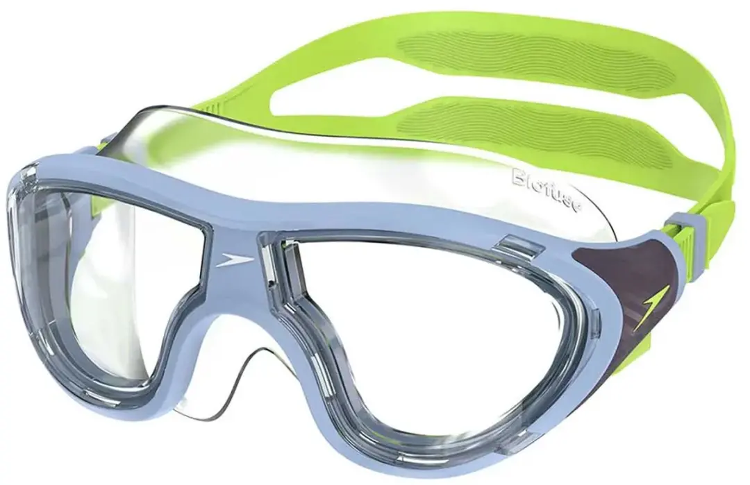 Speedo Biofuse 2.0 Junior Zwembril - Paars
