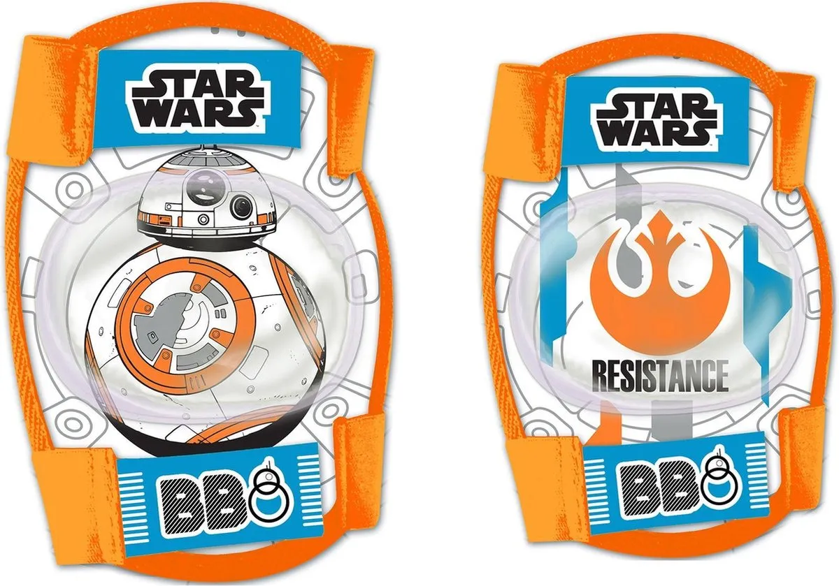 Disney Star Wars BB-8 Beschermset