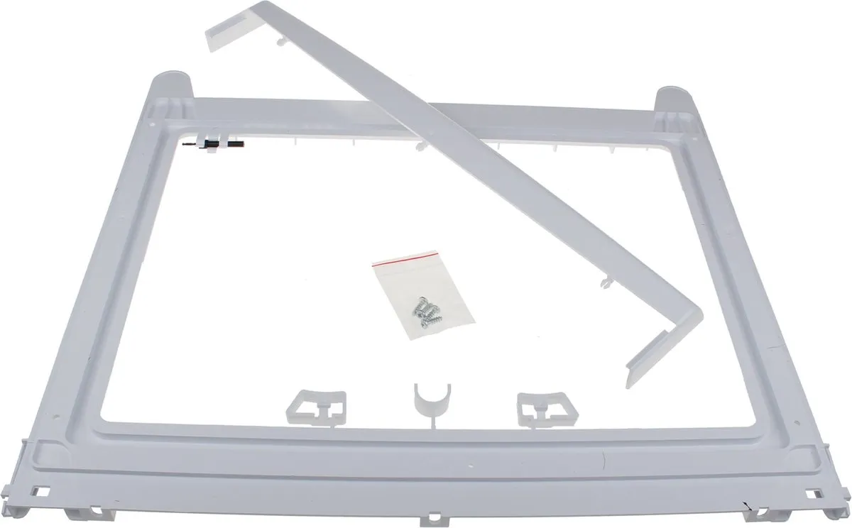 Bosch WTZ20410 Verbindingsset