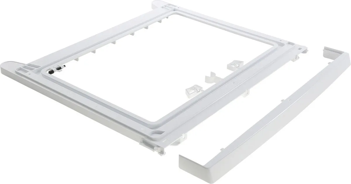 Bosch WTZ20410 Verbindingsset - Blauw