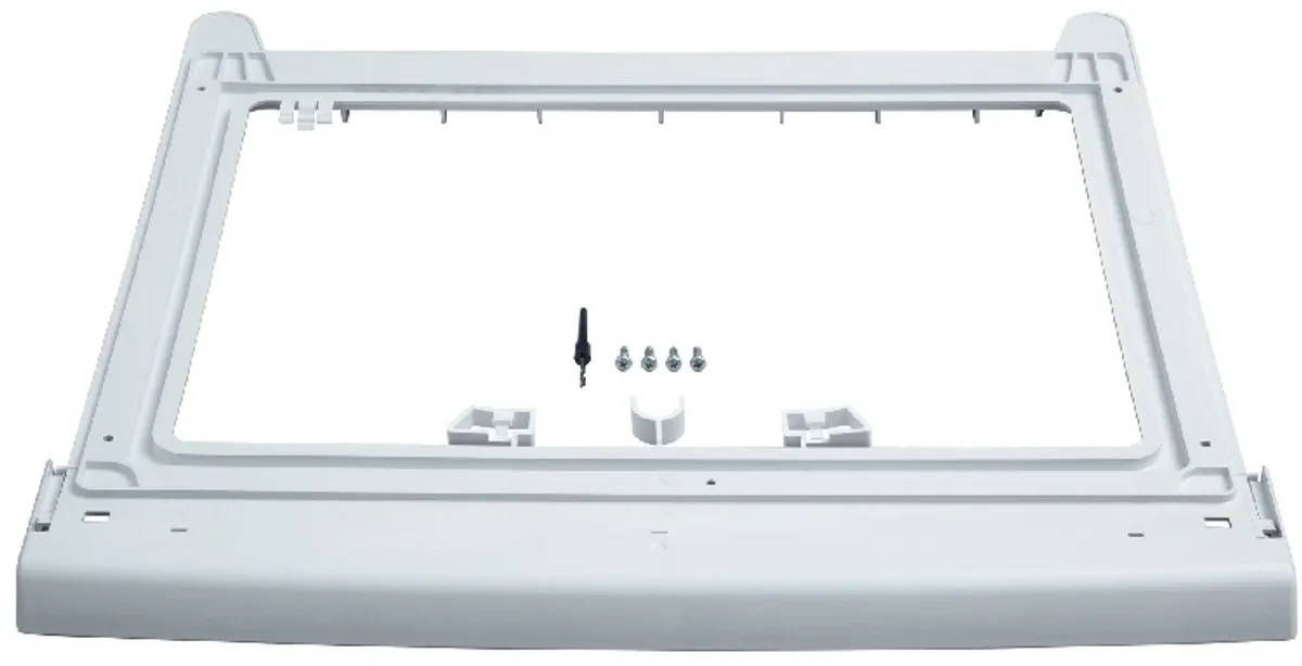 Bosch WTZ20410 Verbindingsset - Blauw - afbeelding 6 van 6