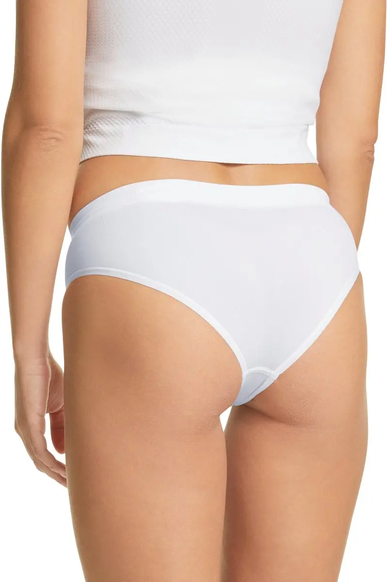 Falke Ultralight Cool Dames Slip - M - Wit