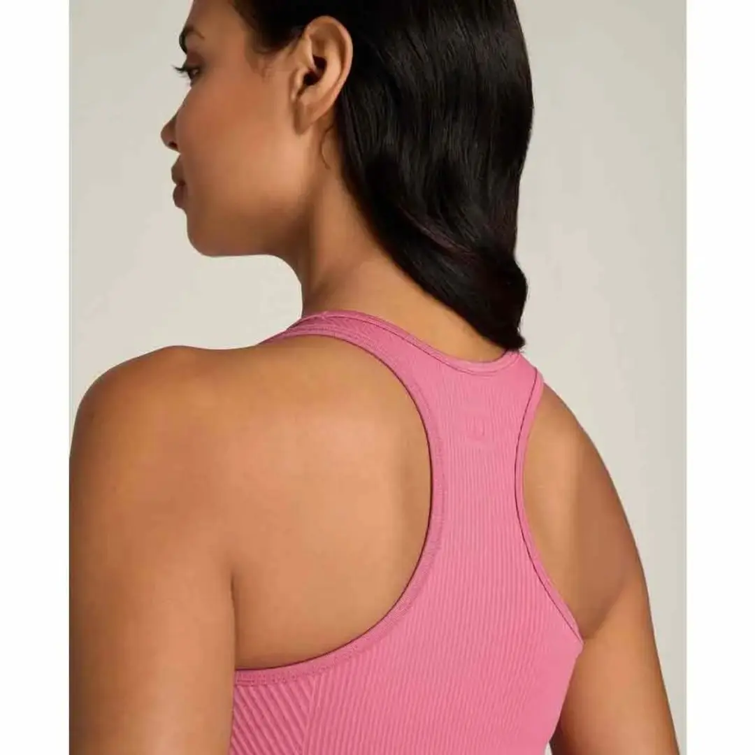 Wilson Everyday Brami T-shirt - Roze XS