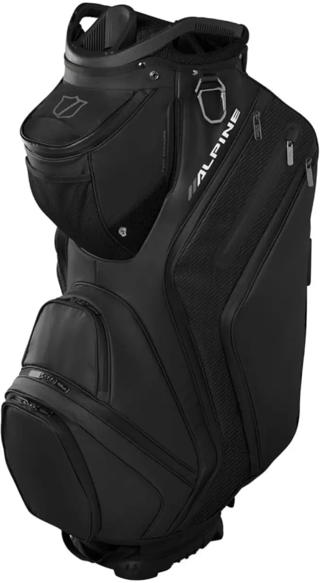 Wilson Alpine Cartbag 2026