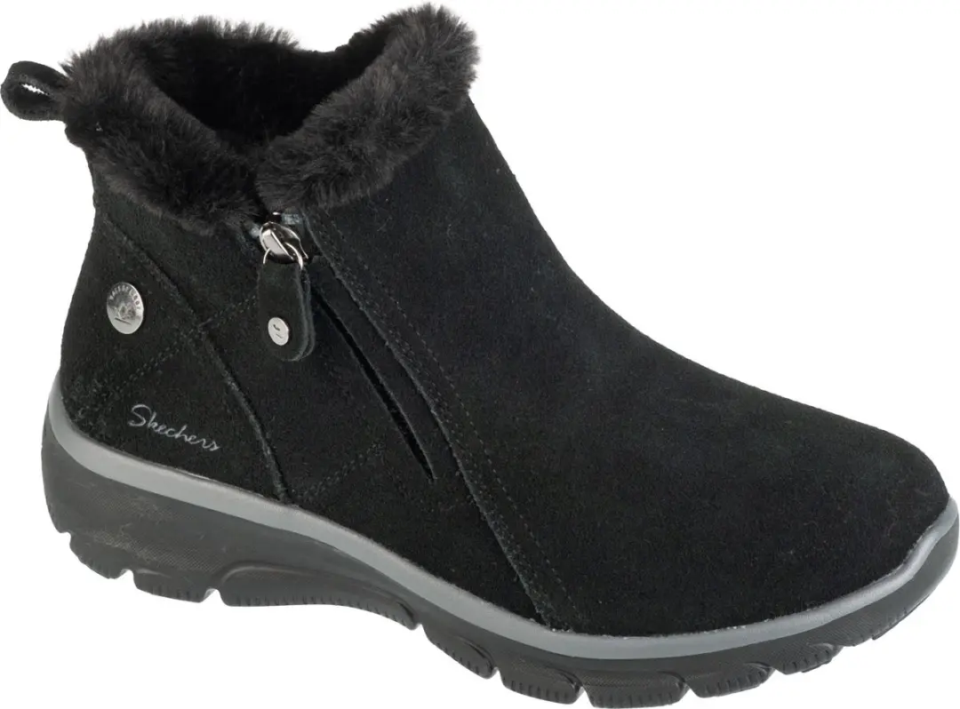 Skechers Easy Going High Zip 2 Laarzen