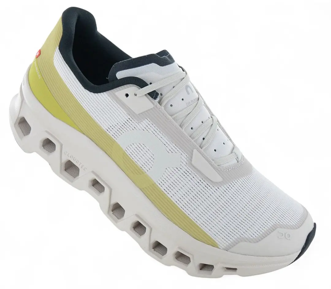 ON Running Cloudmonster Void Heren Hardloopschoenen 3MF10673352 - EU 47.5