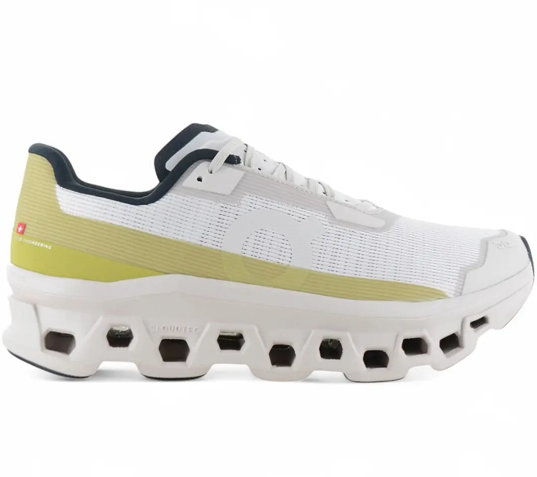 ON Running Cloudmonster Void Heren Hardloopschoenen 3MF10673352