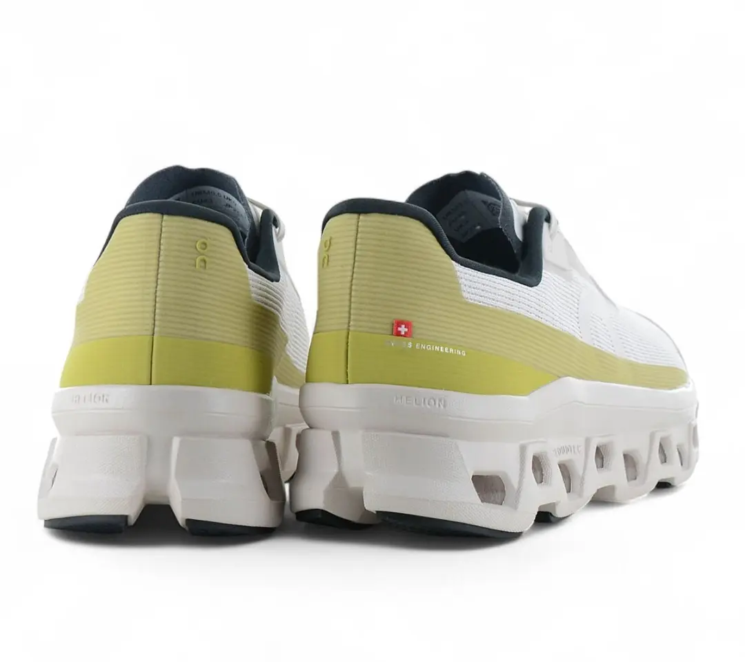 ON Running Cloudmonster Void Heren Hardloopschoenen 3MF10673352 - EU 47.5