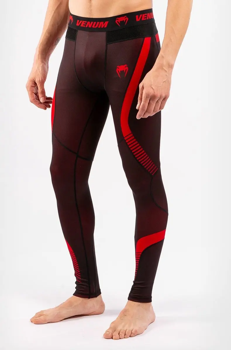 Venum Sportlegging No Gi 3.0 Compressiebroek