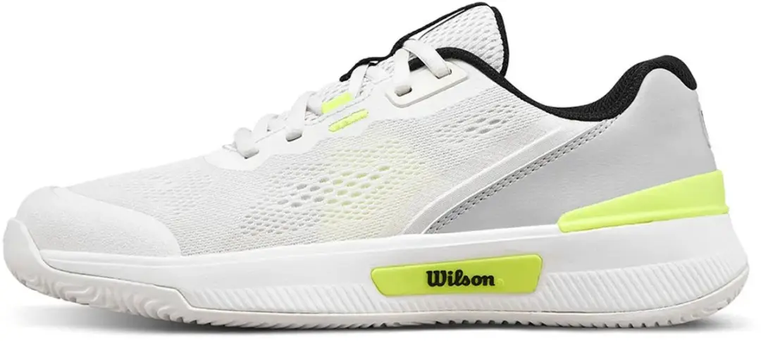 Wilson Intrigue Pro Allcourt Schoenen 38 2/3