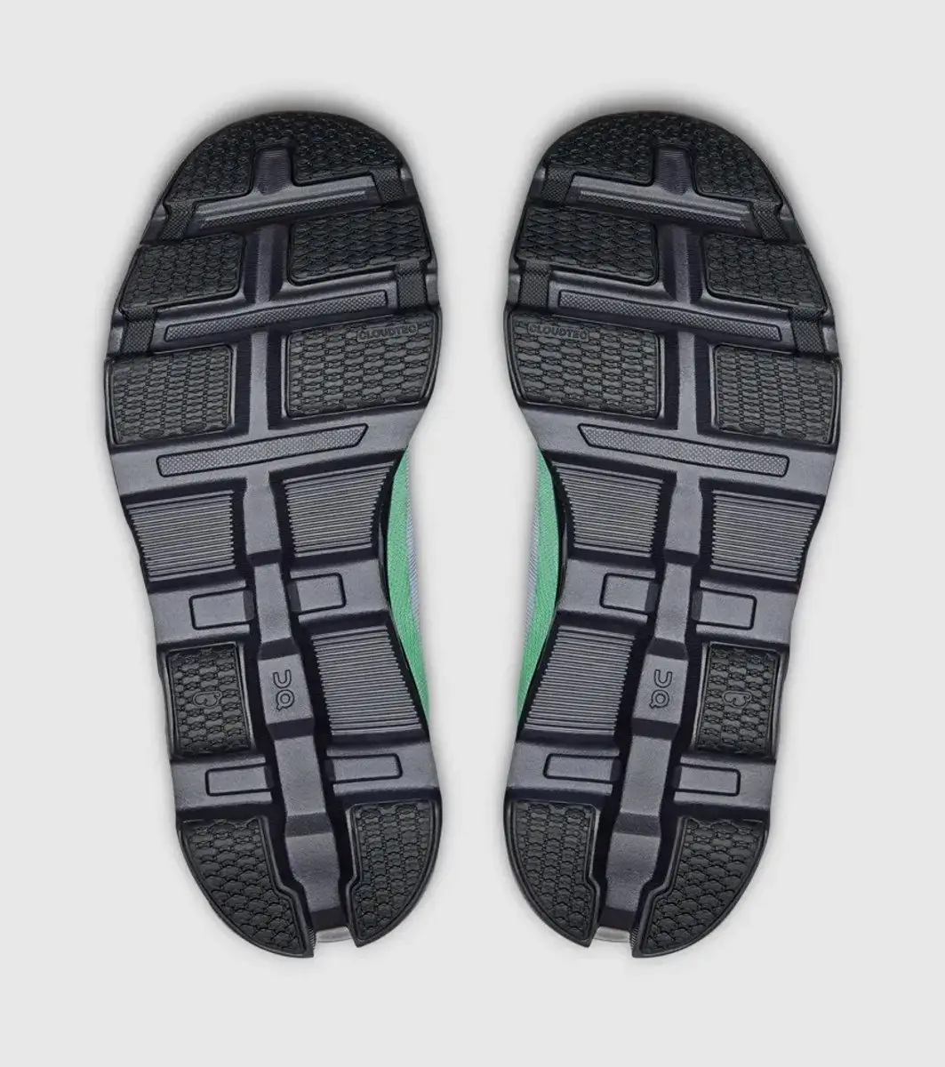 ON Cloudmonster 2 Dames Hardloopschoenen - 42 - Paars/Lila