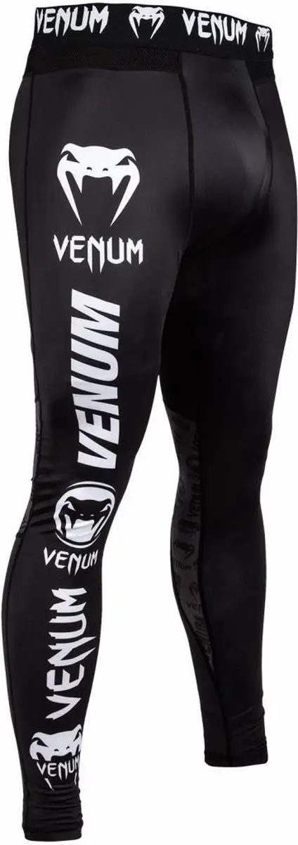 Venum Leggings Logos Spats Tights