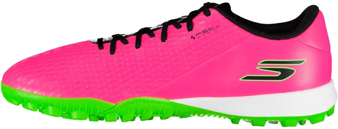 Skechers Club TF Voetbalschoenen - Roze - EU 42.5