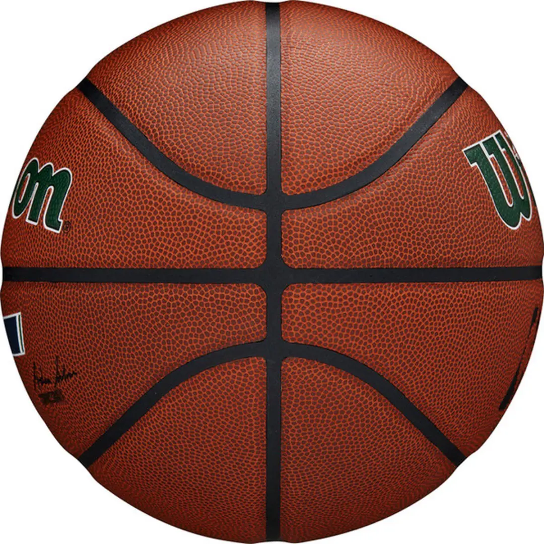 Wilson Team Alliance Utah Jazz Basketbal Maat 7