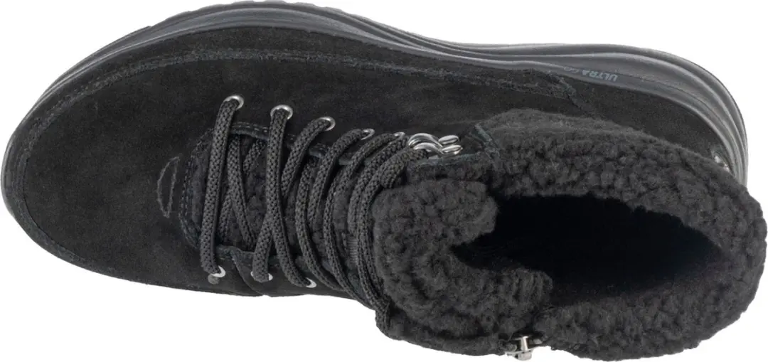 Skechers On-The-Go Stellar Laarzen 144770-BBK - Zwart