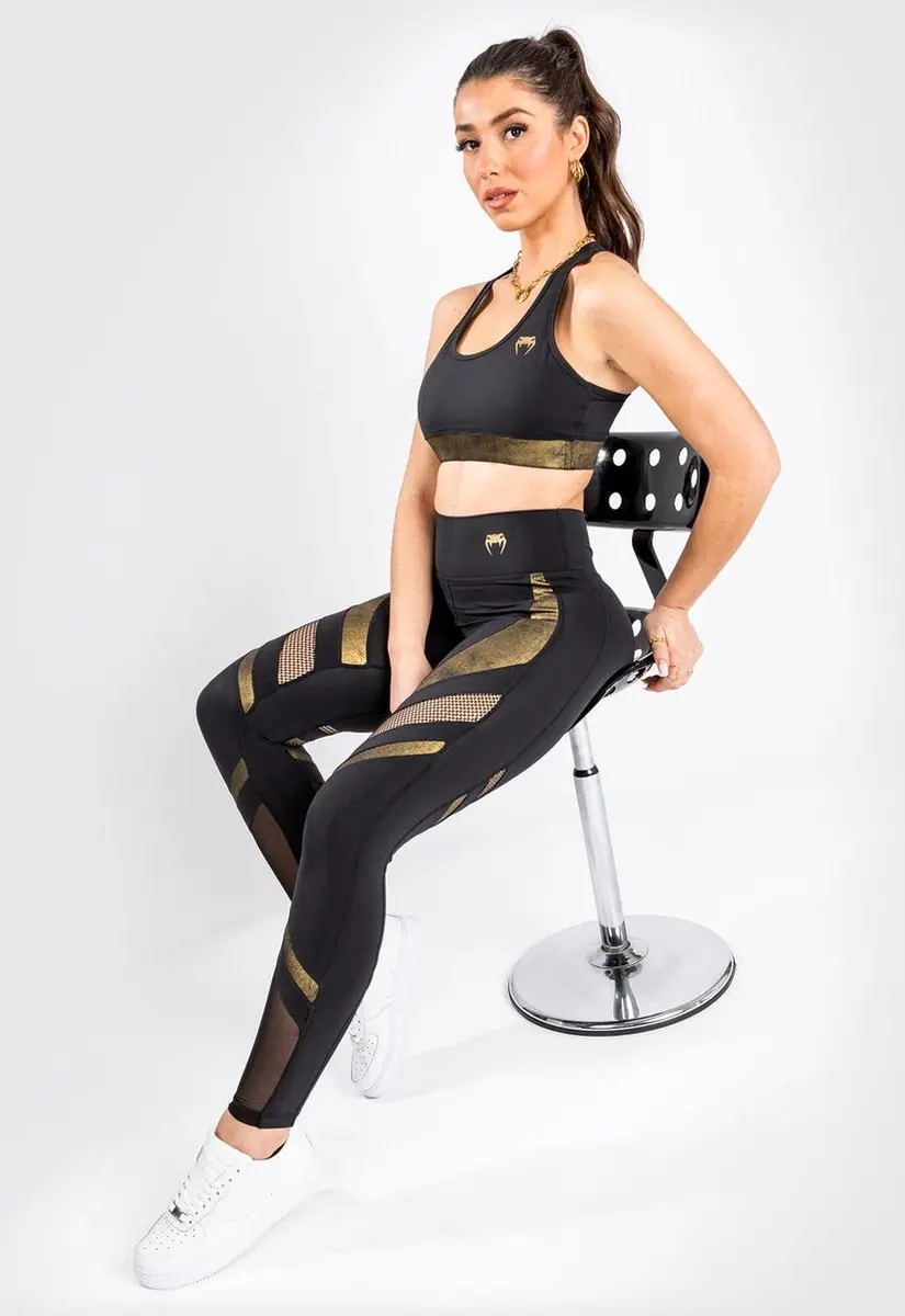 Venum Lightning Legging 7/8 Dames