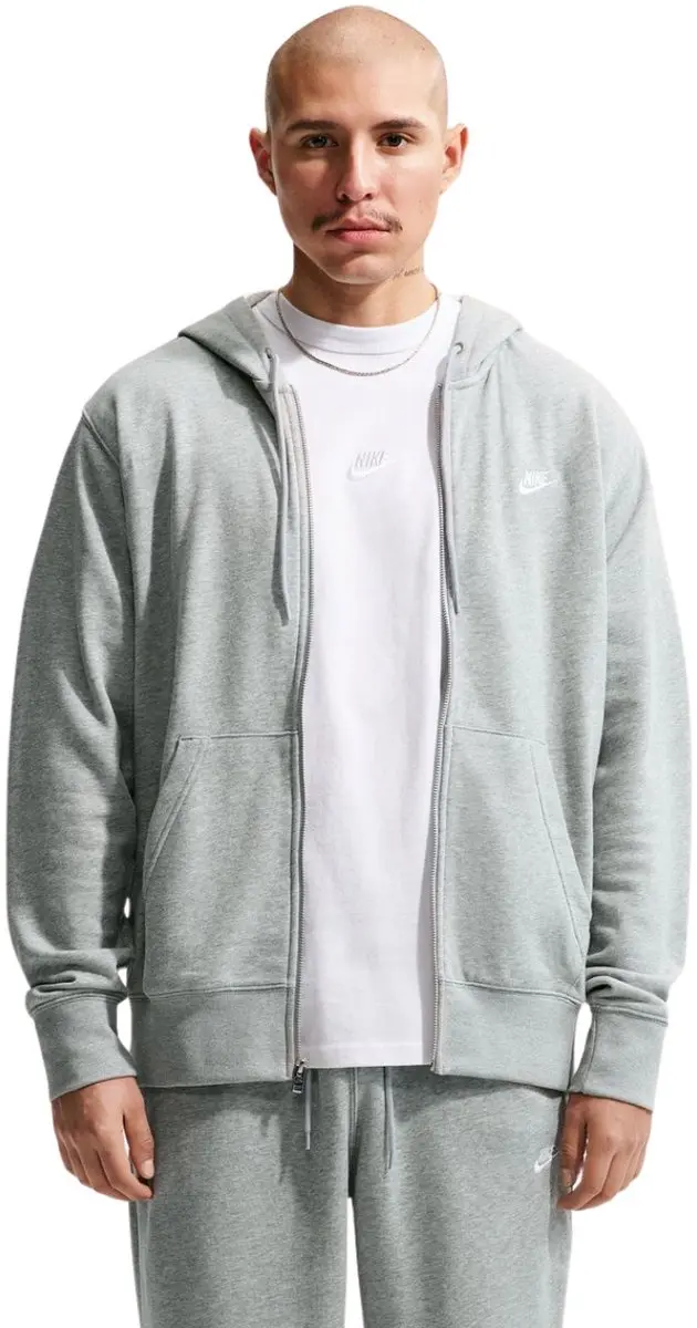 Nike Club Sweater Heren