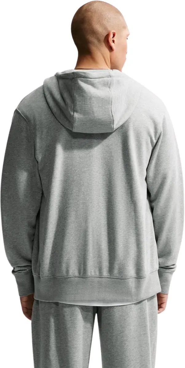 Nike Club Sweater Heren - Grijs XXL - afbeelding 4 van 6