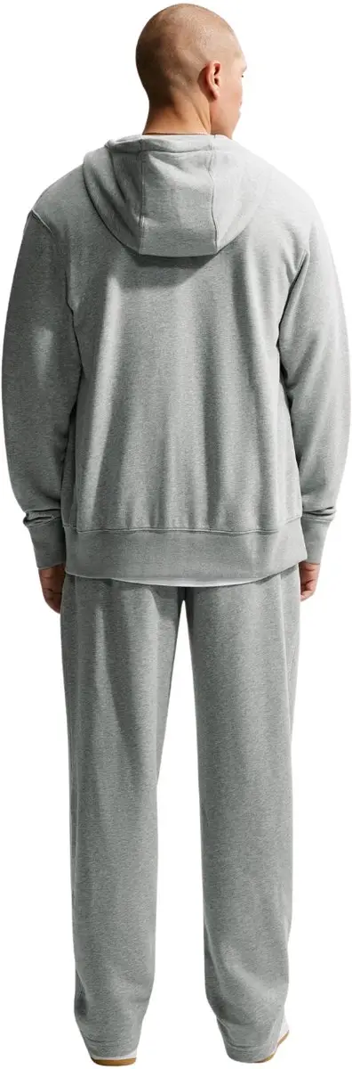 Nike Club Sweater Heren - Grijs XXL - afbeelding 3 van 6