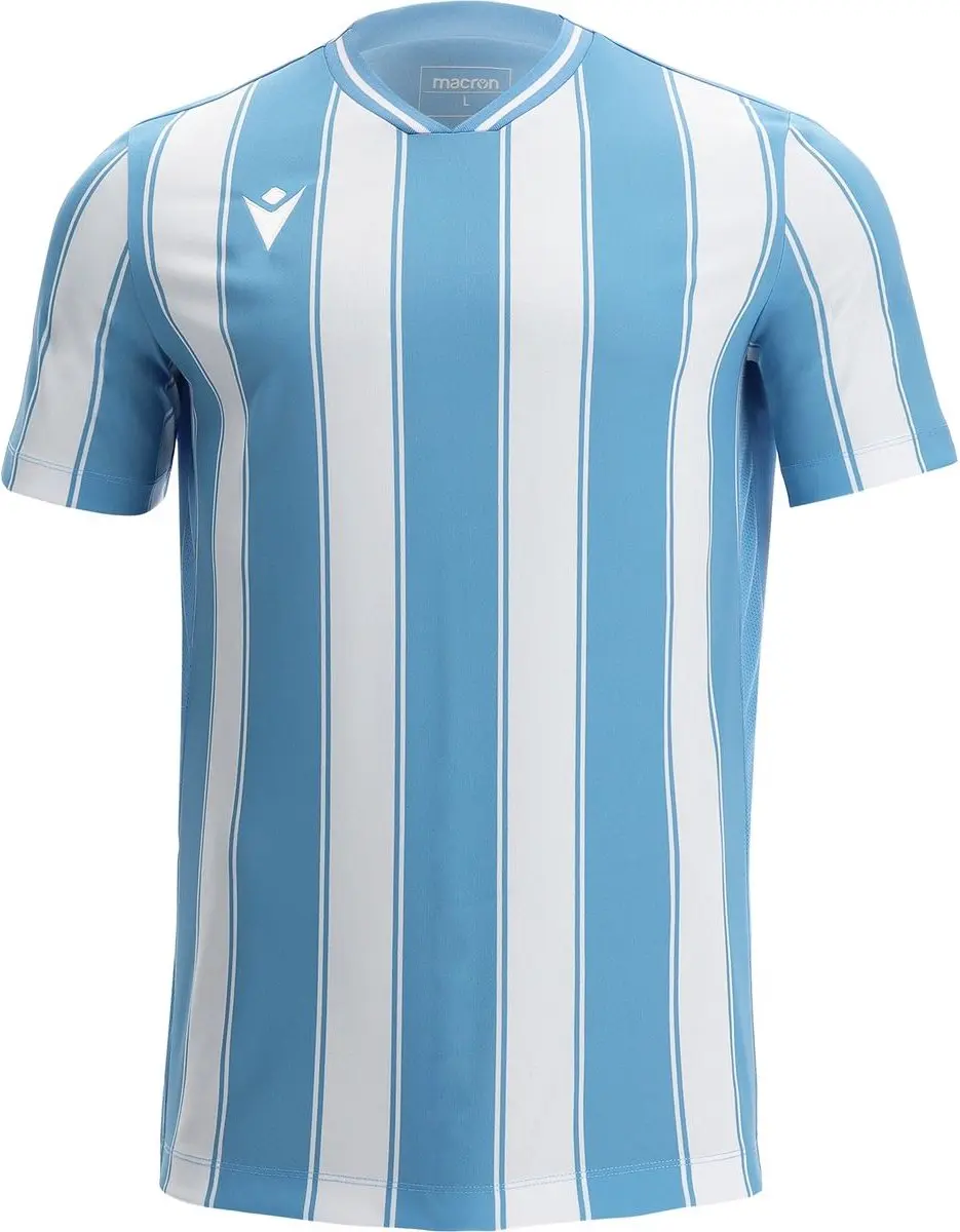 Macron Sceptrum Shirt Korte Mouw Heren