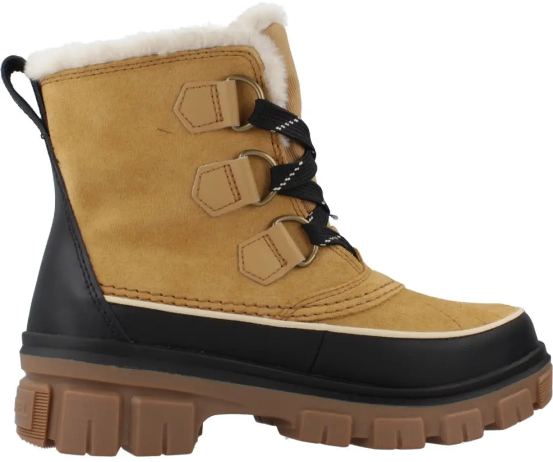 Sorel Womens Torino V Laarzen