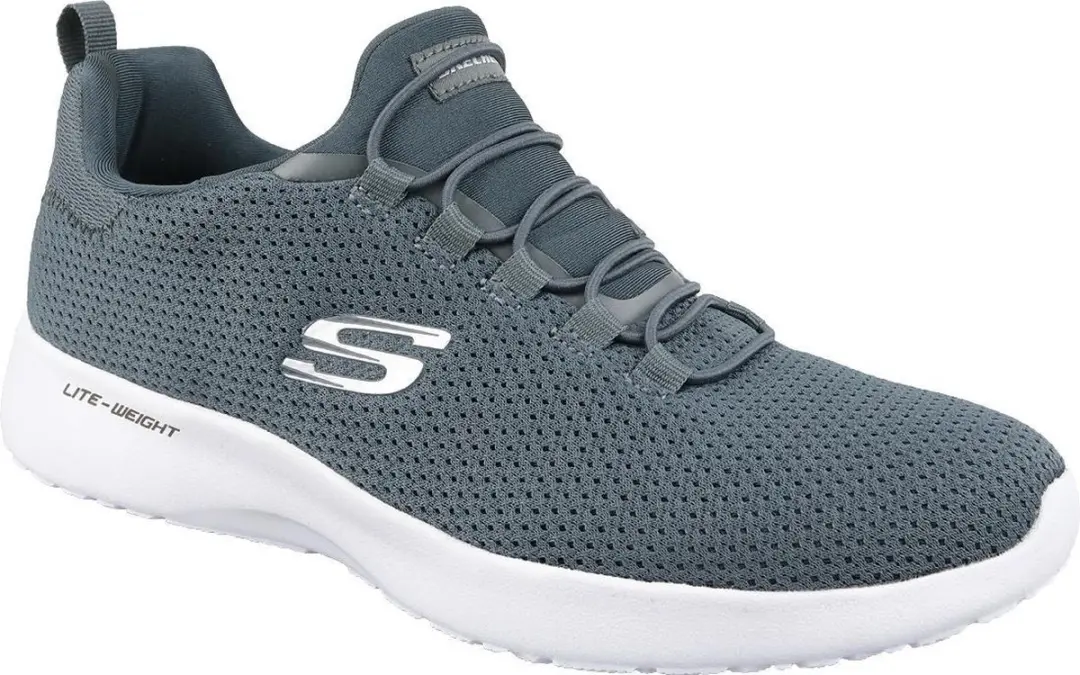 Skechers Dynamight 58360-GRY Sneakers