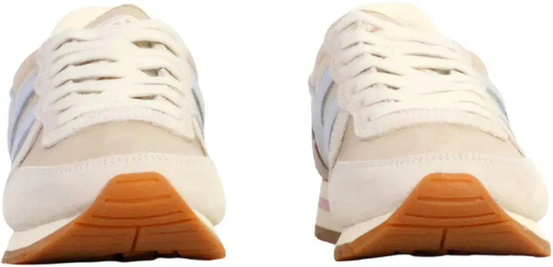 Gola Daytona Blaze Leren Sneakers - 39 - Gold/Air/Candy - afbeelding 6 van 6