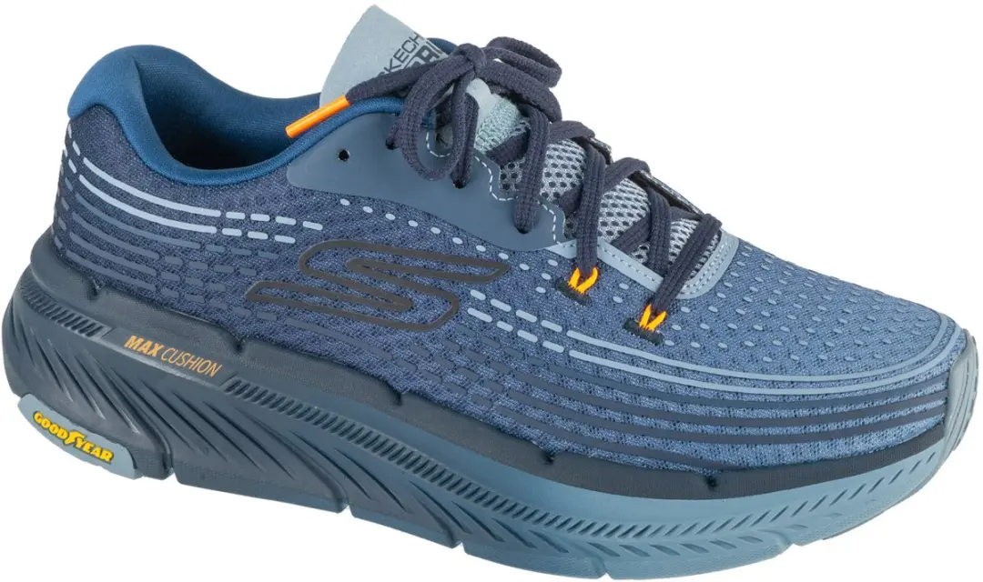 Skechers Max Cushioning Premier 2.0 Hardloopschoenen 43,5
