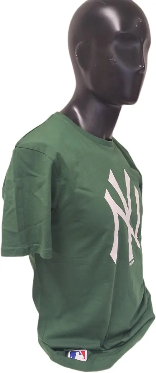 New Era Yankees Honkbal T-shirt - M - Groen