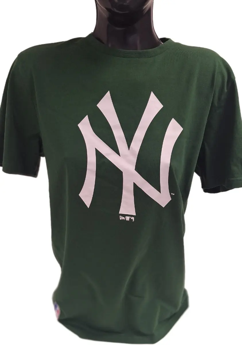 New Era Yankees Honkbal T-shirt